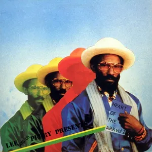 Heart of the ark : vol. 2